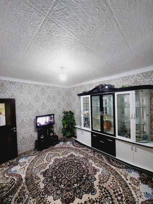 Срочно Кумушконда 3 хоналик кв сотилади