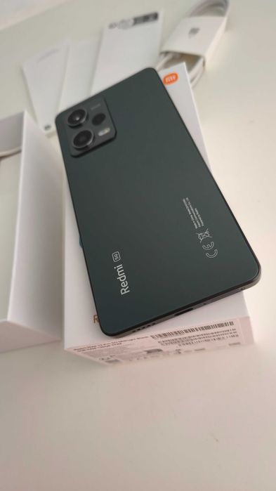 Xiaomi Note 12 Pro 5G