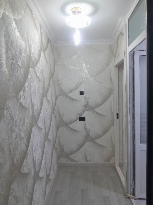 Уста Маляар Расулжон