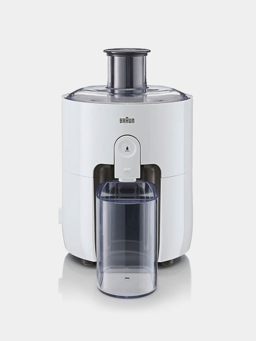 Соковыжималка Braun SJ3100WH   500вт