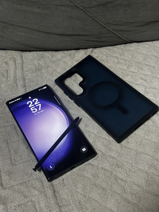 Samsung S23 ultra 512