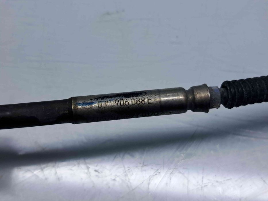 Senzor temperatura Audi A4 (8K5, B8) Avant [Fabr 2008-2015] 03L906088