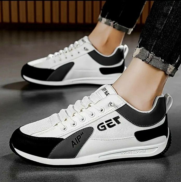 Pantofi sport casual pentru bărbați