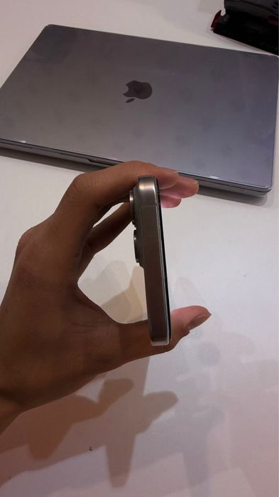 Айфон 15про макс 256гб