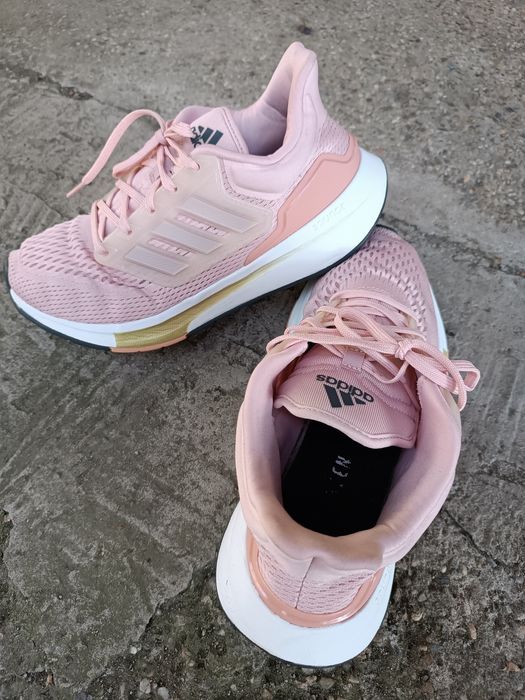 ADIDAS de alergare pe asfalt sau pistă de femei (fete)