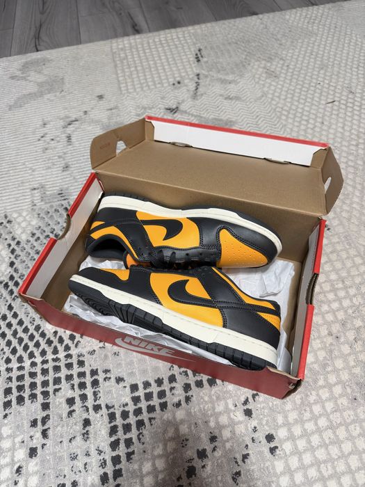 Nike Dunk Low Sunidal
