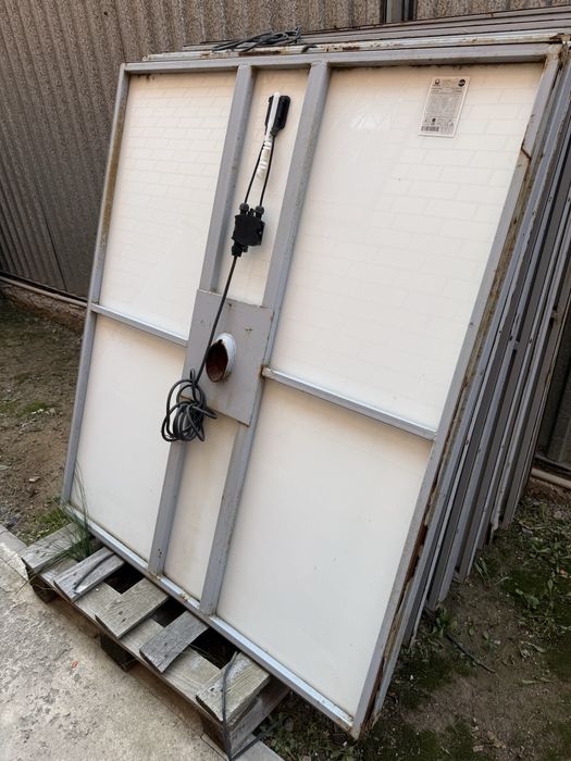 Продам солничные панели