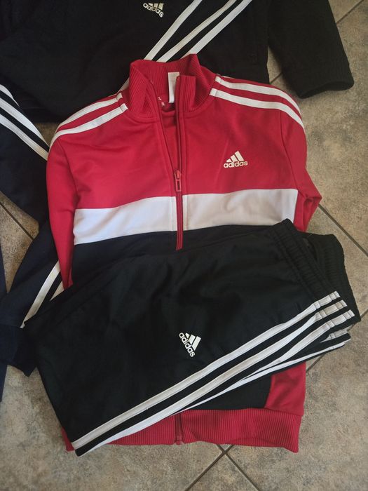 Сет от дрешки за момче adidas