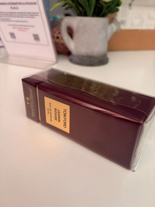 Parfum TOM FORD sigilat
