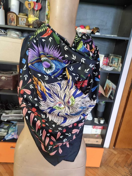 Голям шал Bimba y Lola