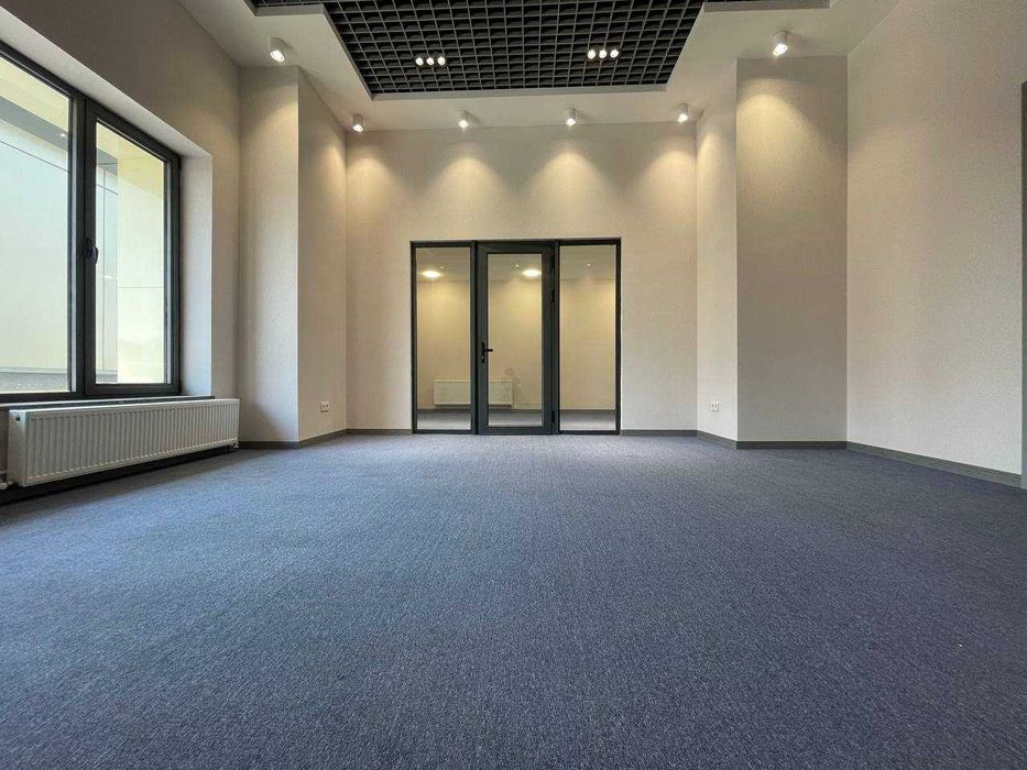 Офисы в центре | Тараса Шевченко | от 35 до 1000 м²