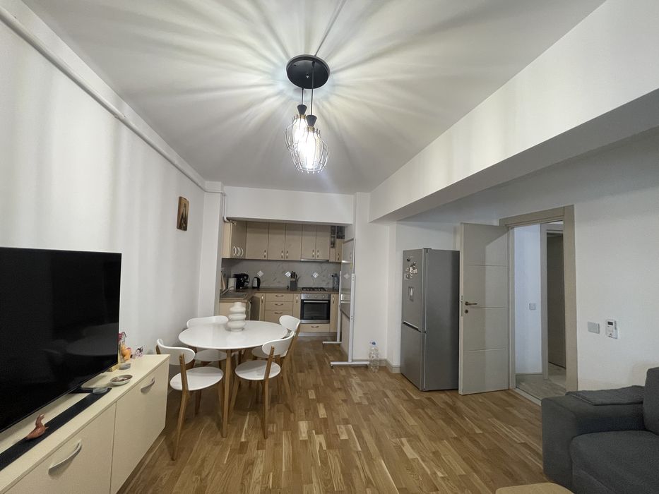 Apartament cu 2 camere în complex nou rezidențial Himson