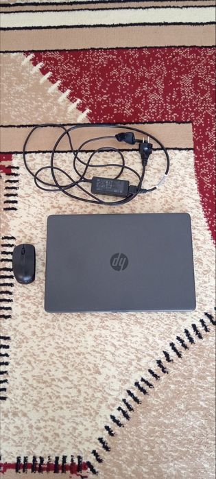 Hp corie 5 11 avlod