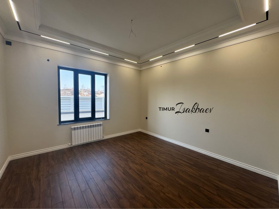 Продам Новый Дом ул.Циолковского 3 сотки