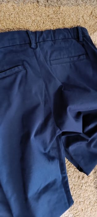 Vand pantaloni baieti, Next, 13 ani, 158 cm