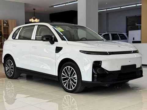 leapmotor B10 comfort 510km 0 probeg 2026yil