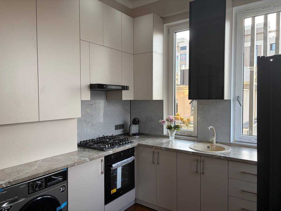 Продается 2-комнатная квартира 53 кв.м | ЖК Yunusabad Residence