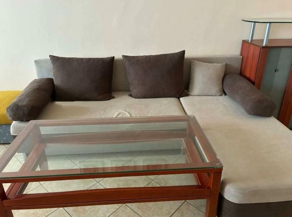 Двустаен, под наем, ж.к Младост 3