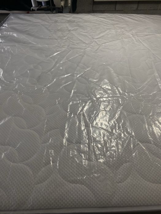 Ортопедический матрас