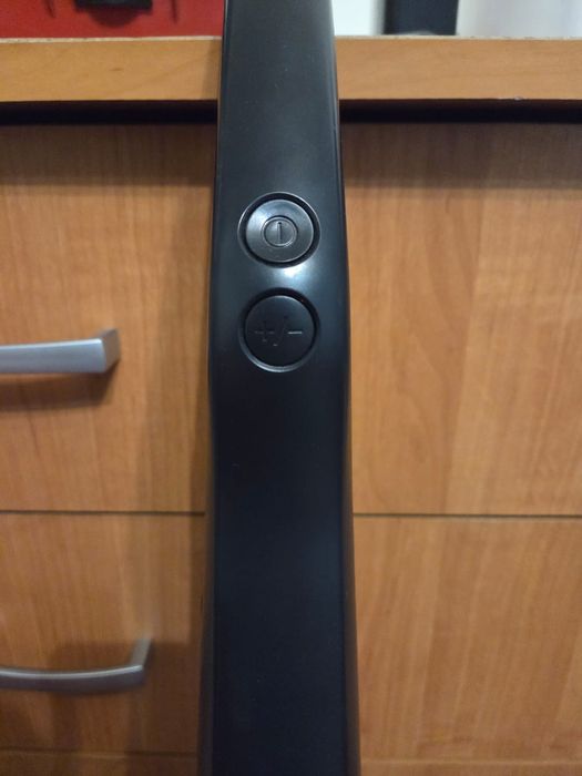 Aspirator vertical 2 in 1 Electrolux