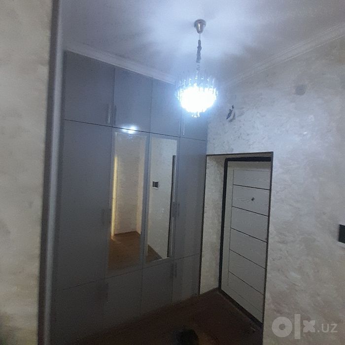 kvartira oila uchun