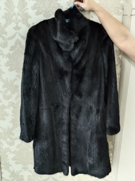 Продается Норковая Шуба