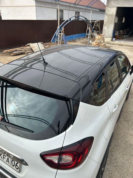 Продас Renalut Captur