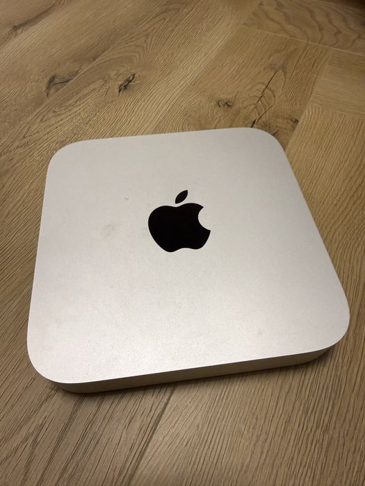 Mac Mini M1 8GB 256