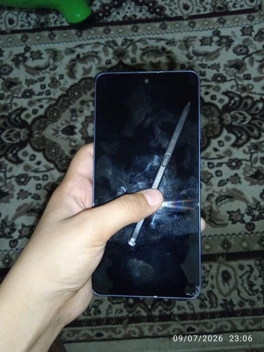 Samsung s26 ultra srochni