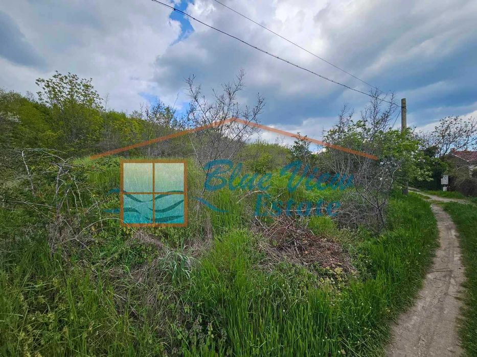 Продава се Парцел в Балчик - 726 кв.м за 32 €/кв.м - Снимка #2