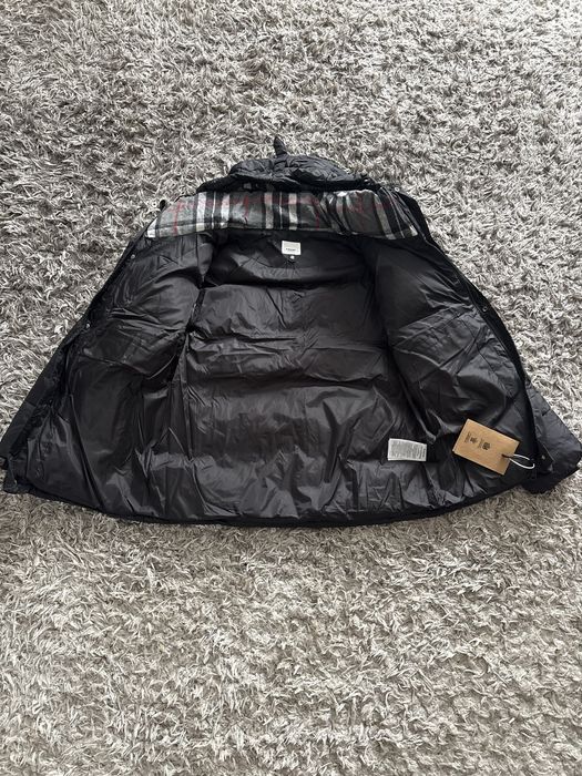 Geaca burberry S,M,L,XL