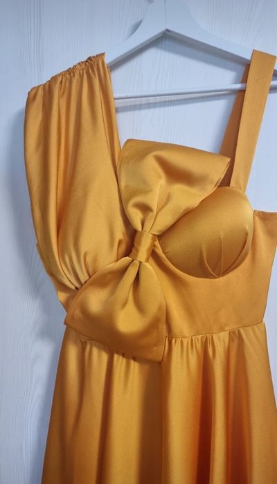 Rochie Tiffany nouă