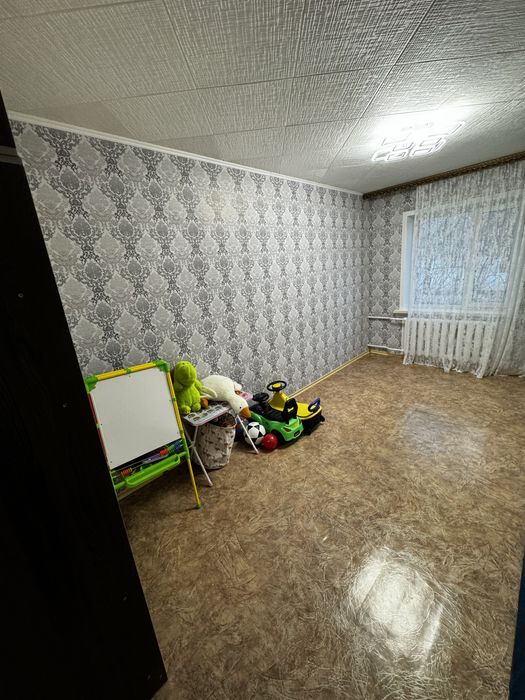 Продам 3-х комнатную квартиру