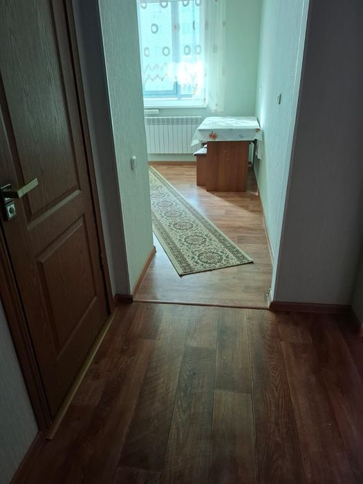 Сдам однокомнатную квартиру