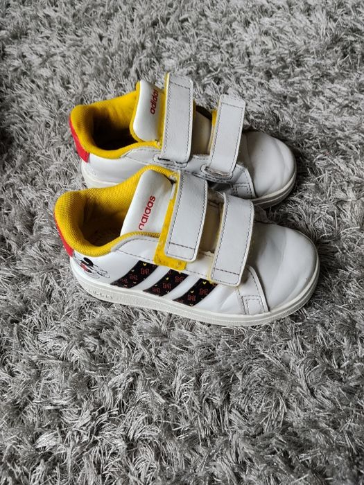 Детски боси обувки