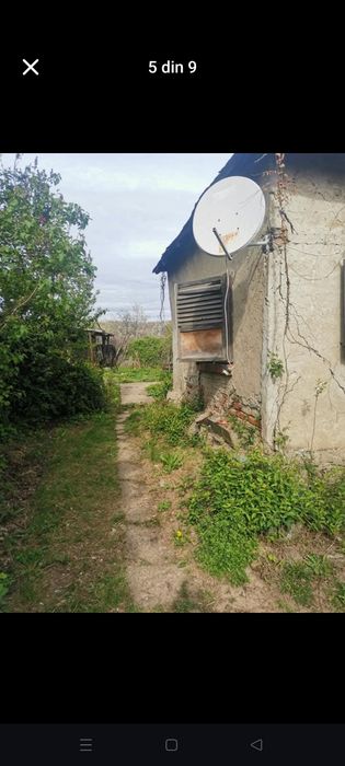 Vand casa batraneasca