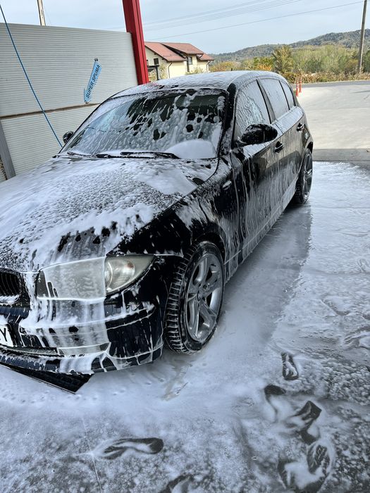 BMW 1 Series 2007 — imagine 5