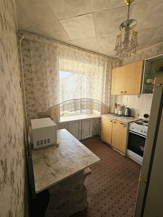Продам однокомнатную квартиру