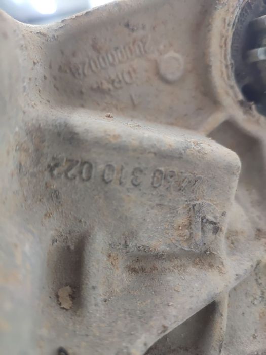 Grup diferential spate 4460310022 5.0 tdi CAS Volkswagen VW Touareg g