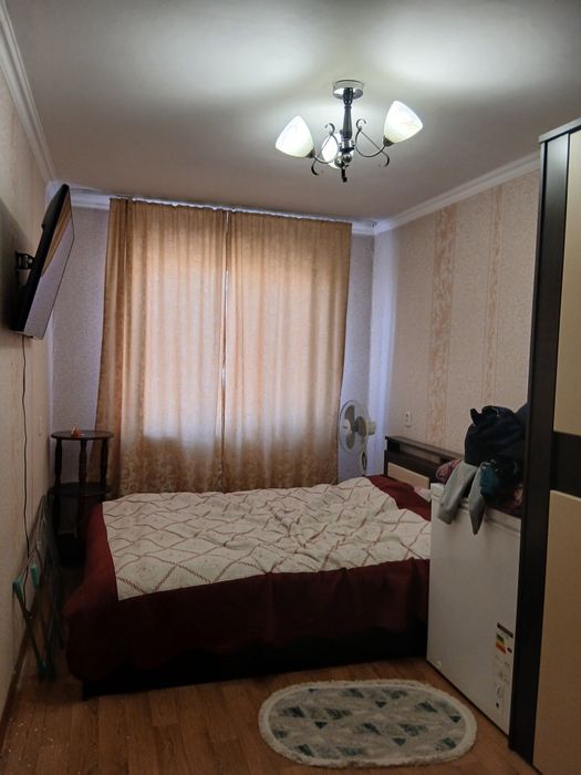 Сдаётся квартира 2х комнатная