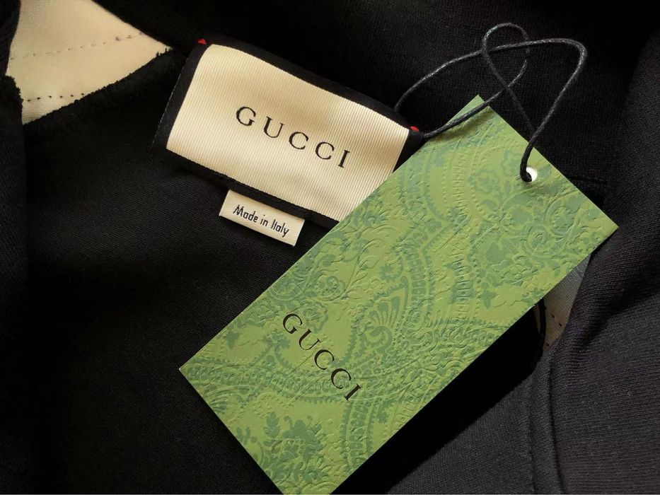 Trening Gucci colectie noua