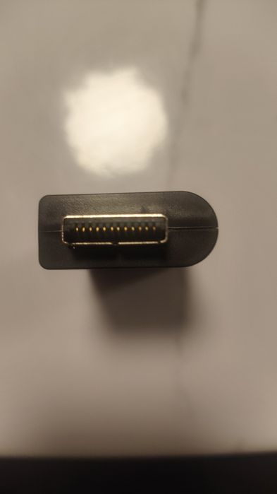 Переходник PS2 To HDMI