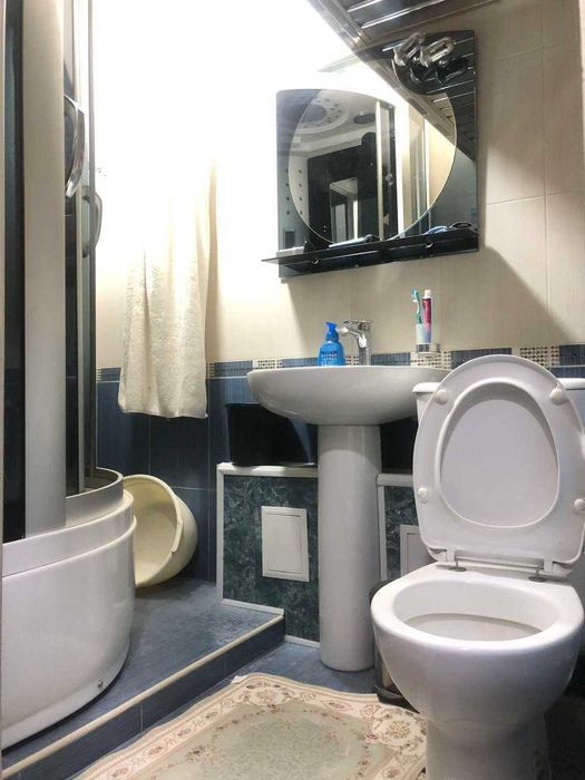 2/3/9 Гранд Мир, магазин Океан, Яккасарайский р-н