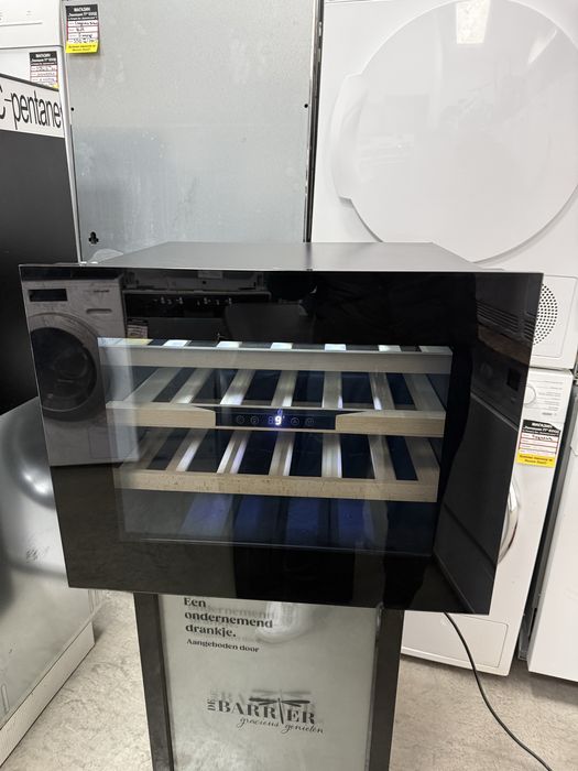 Охладител за вино за вграждане Frilec