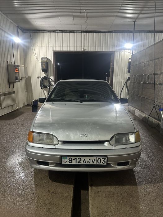 Продам Ваз 2114.
