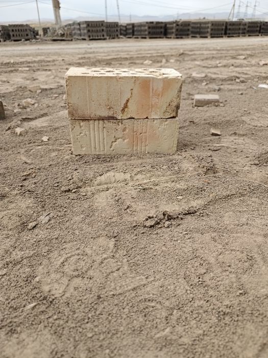 Пишган ва Хом гишт