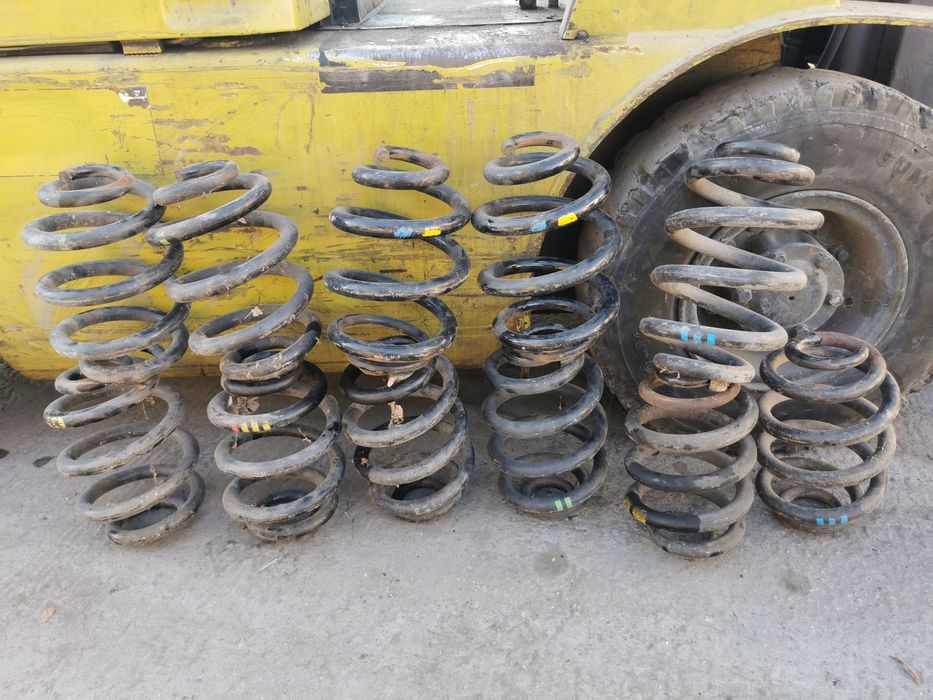 Arc spate vw t5 transporter caravelle multivan 2004 2016