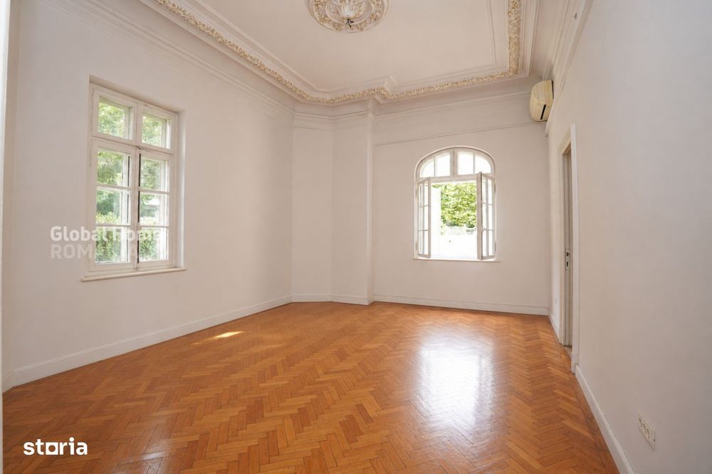 Casa Dinu Lipatti - Lascar Catargiu | Vila 5 Camere + Teren 700 MP + P