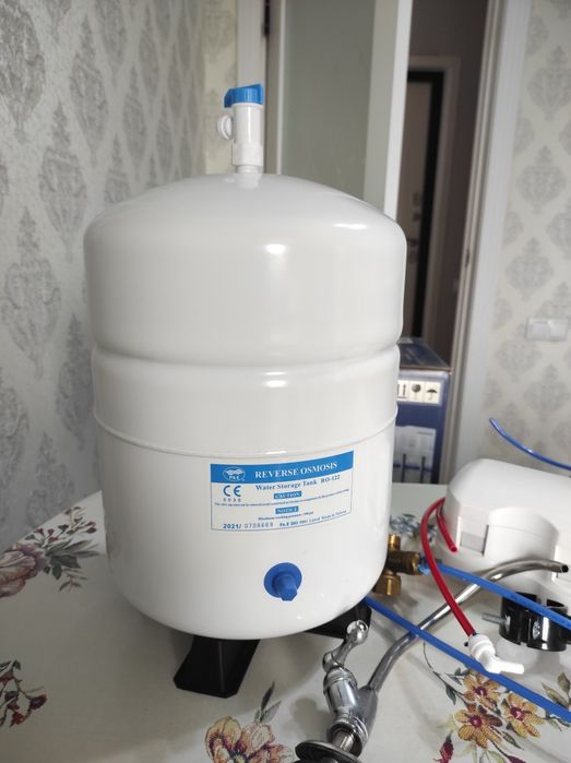 Фильтр воды Аквафор