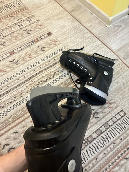 Patine Hockey marimea 42